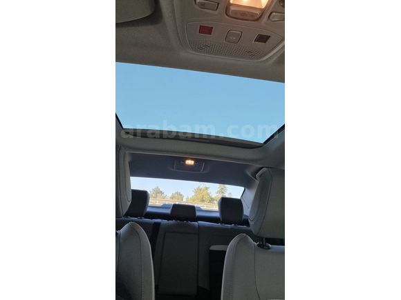 Memurdan Hatasız C4x Max Cam tavanlı (2 adet bakım paketli)