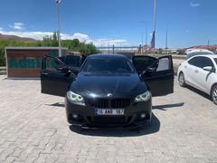 Sahibinden BMW 5 Serisi 520i Comfort 2013 Model  338.000 km Siyah