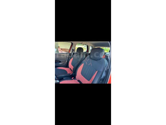 BOYASIZ DEĞİŞENSİZ Renault Captur 1.2 TCe Icon