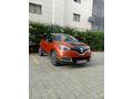 BOYASIZ DEĞİŞENSİZ Renault Captur 1.2 TCe Icon