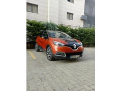 BOYASIZ DEĞİŞENSİZ Renault Captur 1.2 TCe Icon