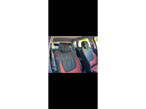 BOYASIZ DEĞİŞENSİZ Renault Captur 1.2 TCe Icon