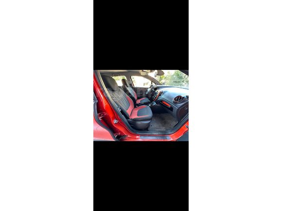 BOYASIZ DEĞİŞENSİZ Renault Captur 1.2 TCe Icon