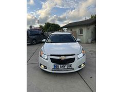 Sahibinden Chevrolet Cruze 1.6 LS 2010 Model  270.000 km Beyaz