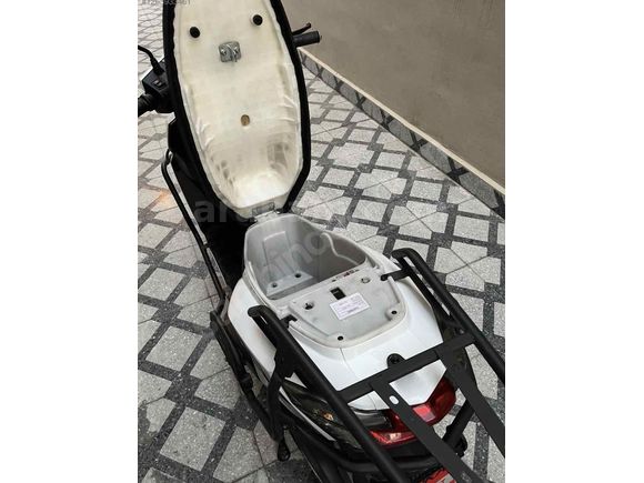 Sahibinden Elektrikli Araçlar Scooter Diğer Markalar 