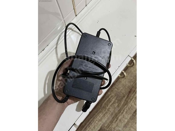 Sahibinden Elektrikli Araçlar Scooter Diğer Markalar 