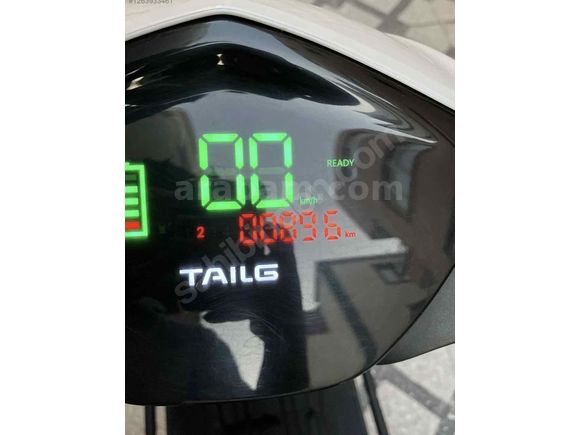 Sahibinden Elektrikli Araçlar Scooter Diğer Markalar 