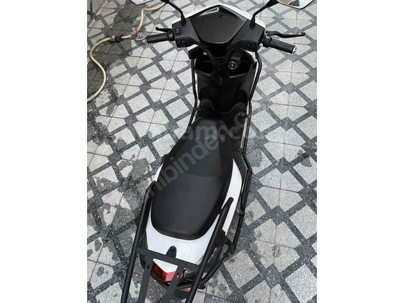 Sahibinden Elektrikli Araçlar Scooter Diğer Markalar 