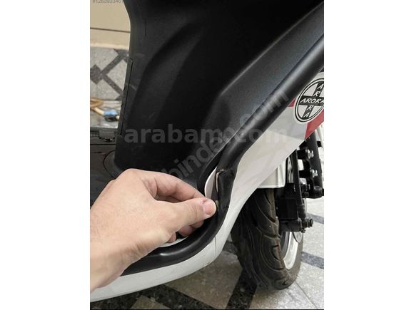 Sahibinden Elektrikli Araçlar Scooter Diğer Markalar 