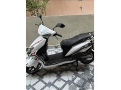 Sahibinden Elektrikli Araçlar Scooter Diğer Markalar 