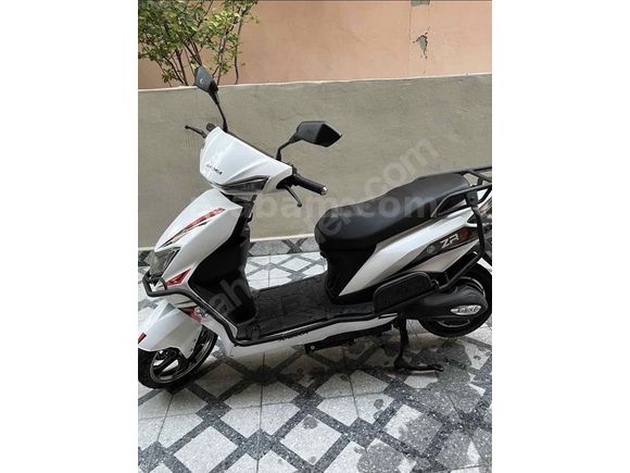 Sahibinden Elektrikli Araçlar Scooter Diğer Markalar 
