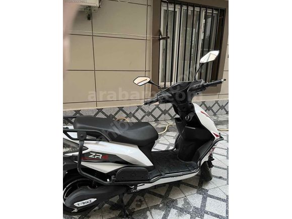 Sahibinden Elektrikli Araçlar Scooter Diğer Markalar 