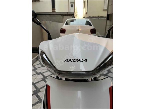 Sahibinden Elektrikli Araçlar Scooter Diğer Markalar 