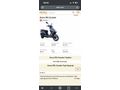 Sahibinden Elektrikli Araçlar Scooter Diğer Markalar 