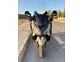 gırtlak dolusu Honda Forza 250