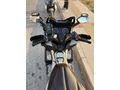gırtlak dolusu Honda Forza 250