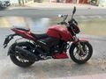 Sahibinden TVS Apache RTR 200 