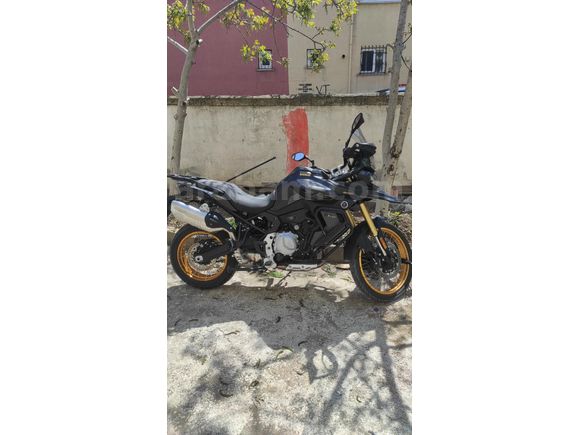 Sahibinden Voge 900 DSX