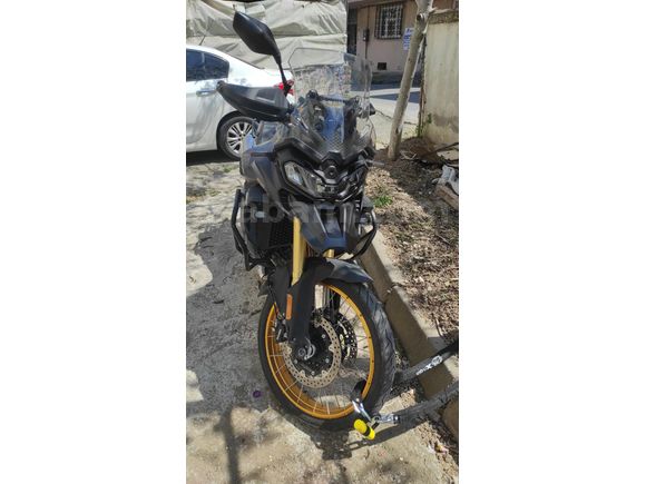 Sahibinden Voge 900 DSX