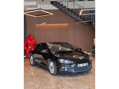Sahibinden Volkswagen Scirocco 1.4 TSi Sportline 2011 Model