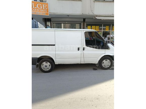 Sahibinden Ford Transit 300 S 2012 Model z