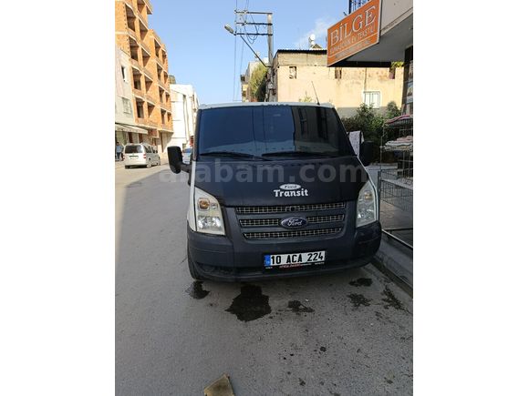 Sahibinden Ford Transit 300 S 2012 Model z