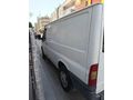 Sahibinden Ford Transit 300 S 2012 Model z