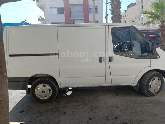 Sahibinden Ford Transit 300 S 2012 Model z