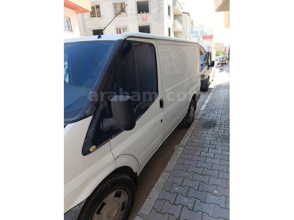 Sahibinden Ford Transit 300 S 2012 Model z