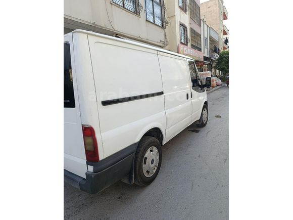 Sahibinden Ford Transit 300 S 2012 Model z
