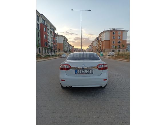 MEMURDAN TEMİZ DEĞİŞENSİZ HASARSIZ ORİJİNAL
