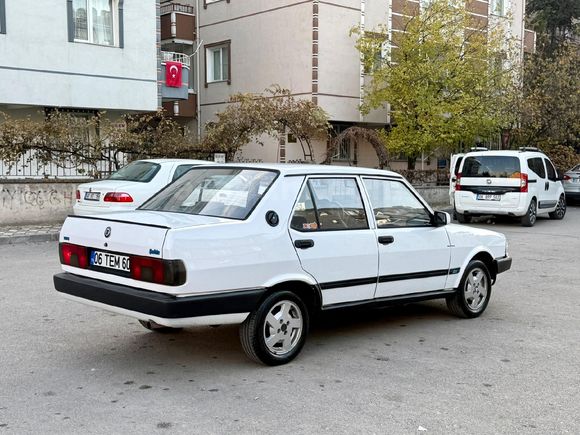 Sahibinden Tofaş Şahin 1.6 1995 Model