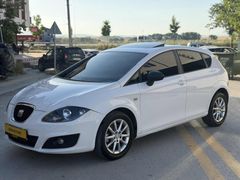 '' EMSALSİZ '' SANROOF 2012 LEON 1.6 TDI CR STYLE 199.000 KM