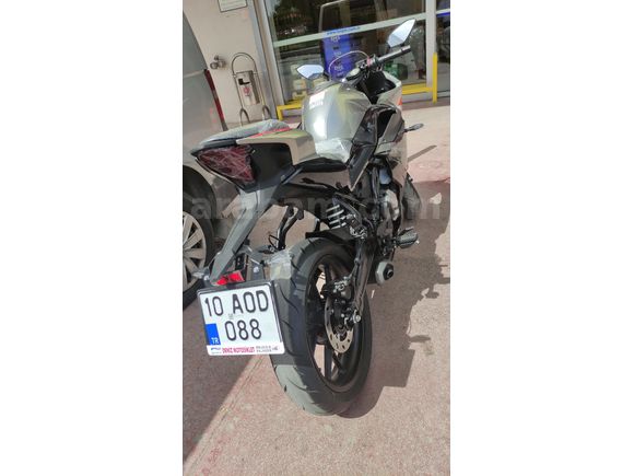 Sahibinden CFmoto 250SR