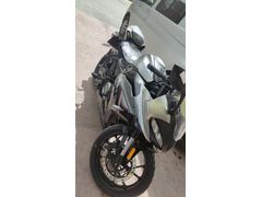 Sahibinden CFmoto 250SR
