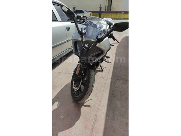 Sahibinden CFmoto 250SR