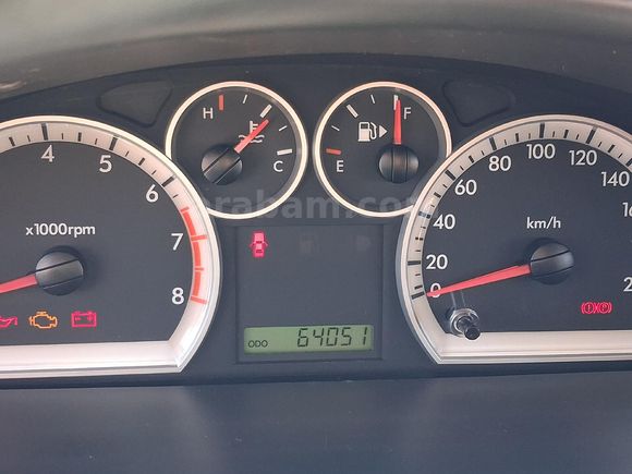 Sahibinden Değişensiz boyasız Orjinal 64 binde Aveo