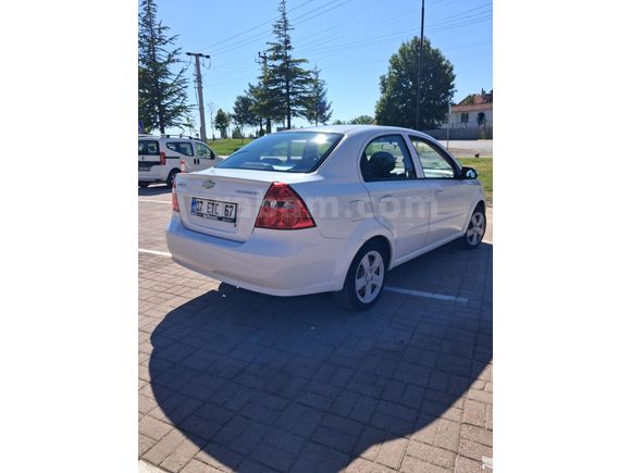 Sahibinden Değişensiz boyasız Orjinal 64 binde Aveo