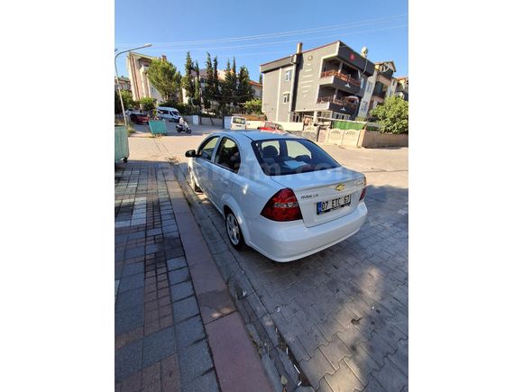 Sahibinden Değişensiz boyasız Orjinal 64 binde Aveo