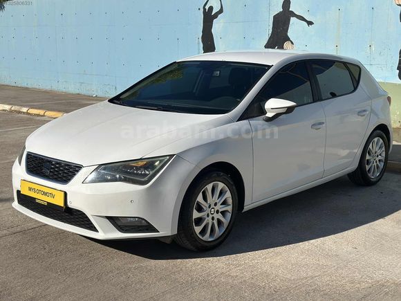 MYS OTOMOTİV'DEN SEAT LEON DSG MATRİX FAR LED STOP 280.000 KM