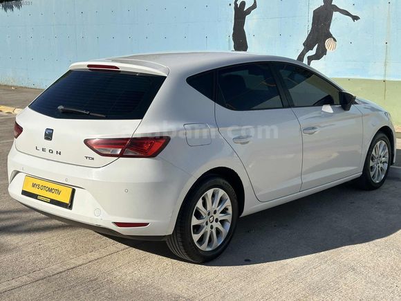 MYS OTOMOTİV'DEN SEAT LEON DSG MATRİX FAR LED STOP 280.000 KM