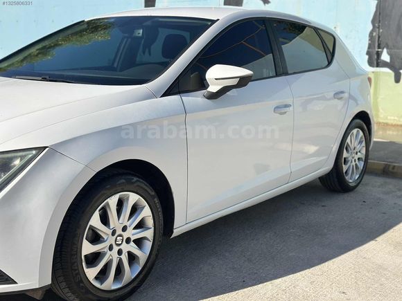 MYS OTOMOTİV'DEN SEAT LEON DSG MATRİX FAR LED STOP 280.000 KM