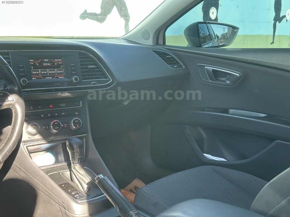 MYS OTOMOTİV'DEN SEAT LEON DSG MATRİX FAR LED STOP 280.000 KM