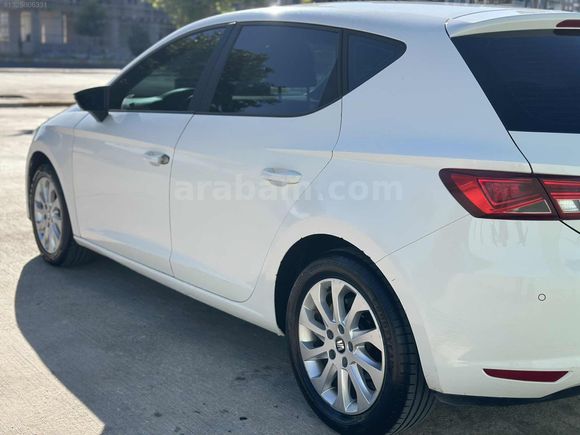 MYS OTOMOTİV'DEN SEAT LEON DSG MATRİX FAR LED STOP 280.000 KM