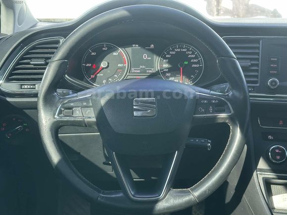 MYS OTOMOTİV'DEN SEAT LEON DSG MATRİX FAR LED STOP 280.000 KM