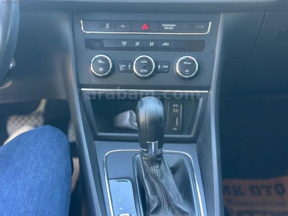 MYS OTOMOTİV'DEN SEAT LEON DSG MATRİX FAR LED STOP 280.000 KM