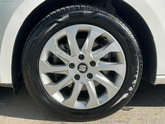 MYS OTOMOTİV'DEN SEAT LEON DSG MATRİX FAR LED STOP 280.000 KM
