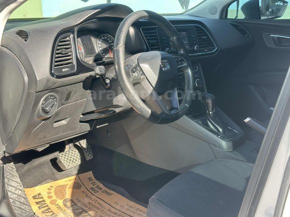 MYS OTOMOTİV'DEN SEAT LEON DSG MATRİX FAR LED STOP 280.000 KM