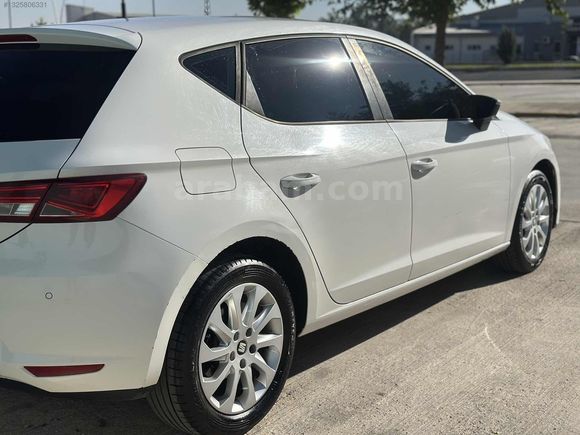 MYS OTOMOTİV'DEN SEAT LEON DSG MATRİX FAR LED STOP 280.000 KM