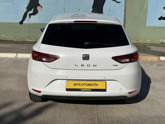 MYS OTOMOTİV'DEN SEAT LEON DSG MATRİX FAR LED STOP 280.000 KM